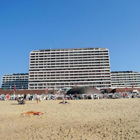 Haus Metropol 137 Apartman Westerland Kültér fotó