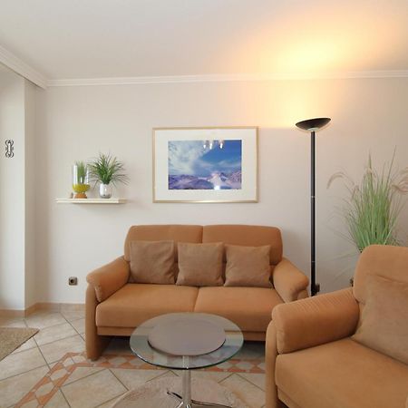 Haus Metropol 137 Apartman Westerland Kültér fotó