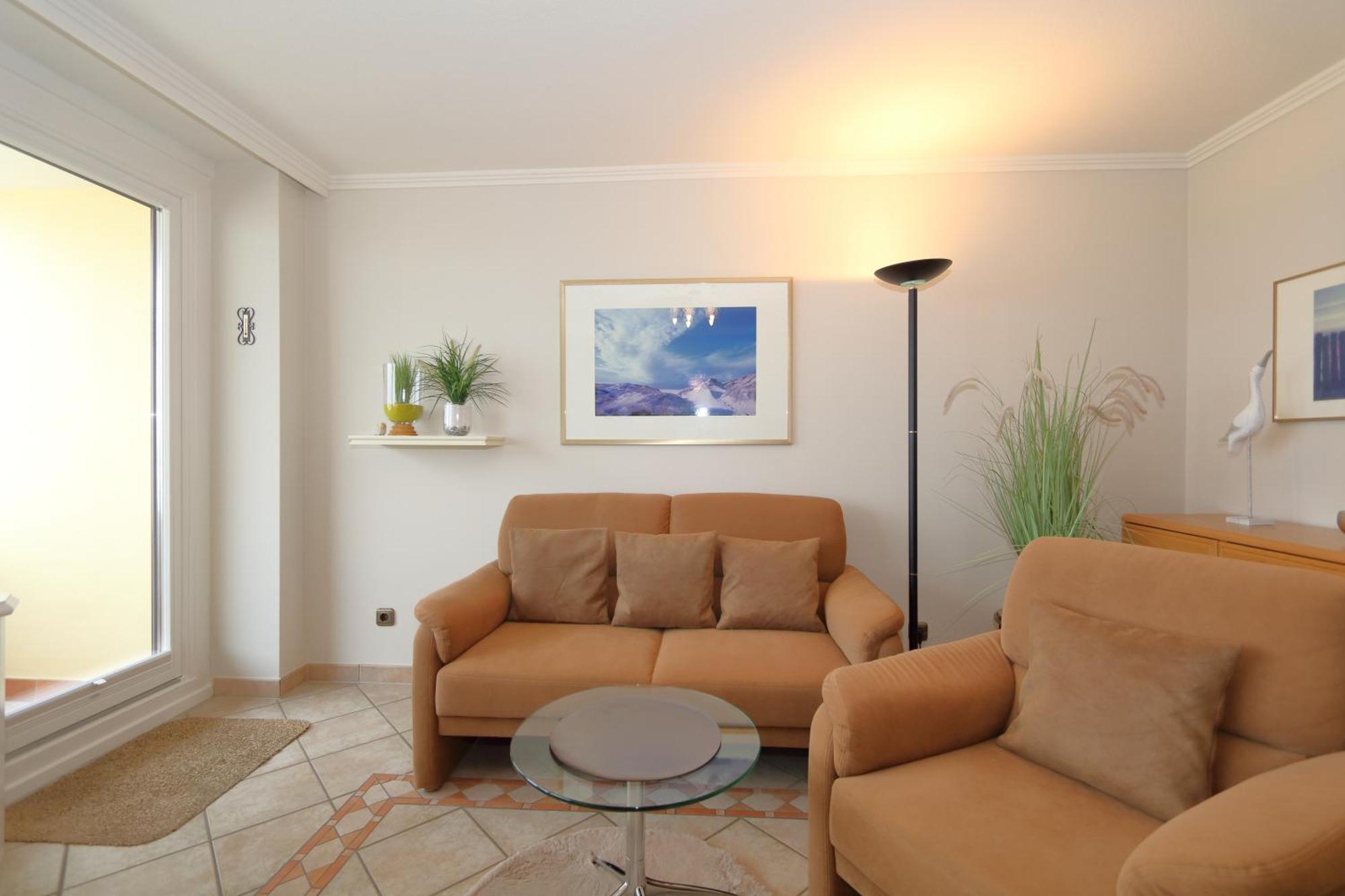 Haus Metropol 137 Apartman Westerland Kültér fotó