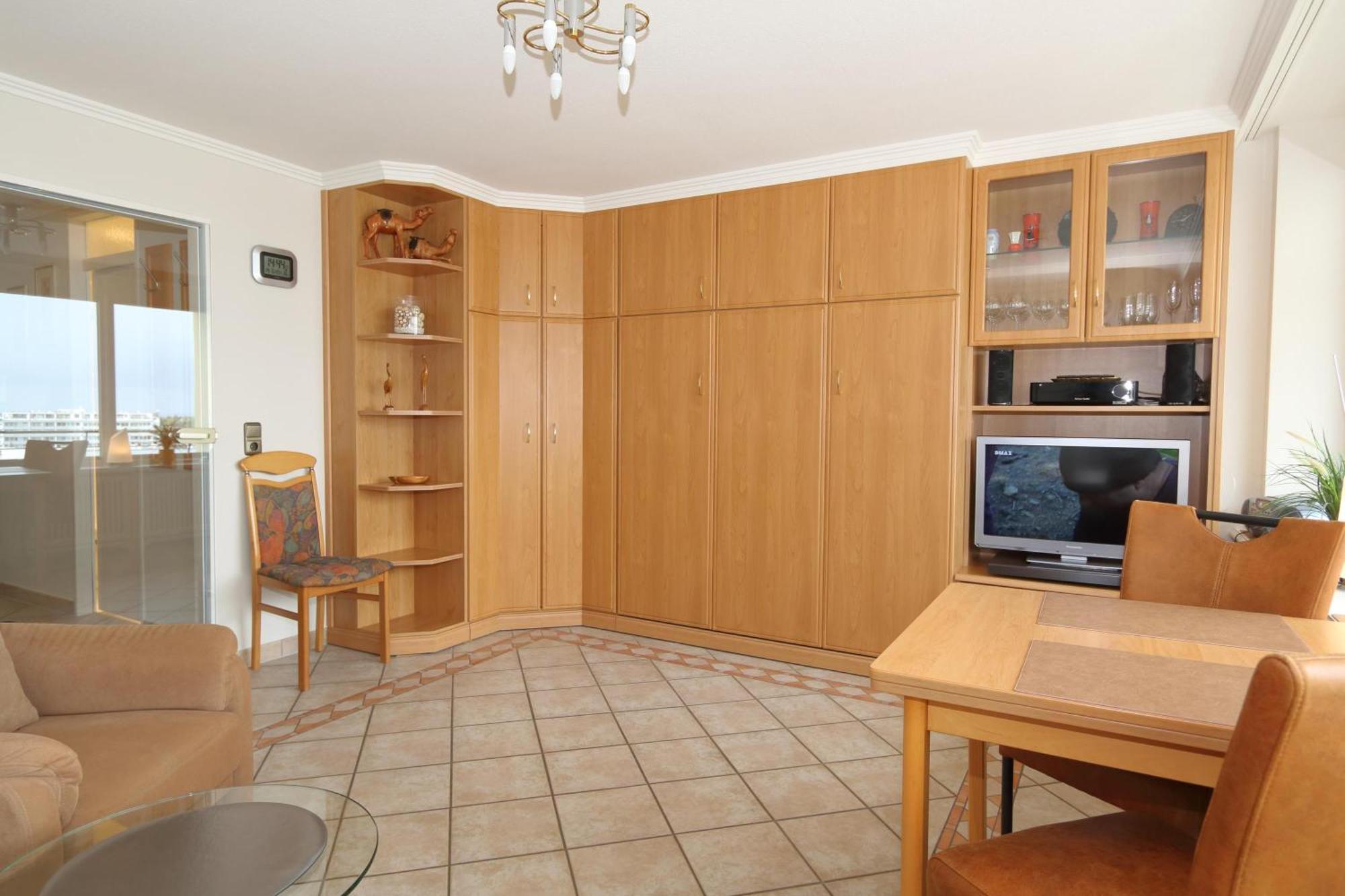 Haus Metropol 137 Apartman Westerland Kültér fotó